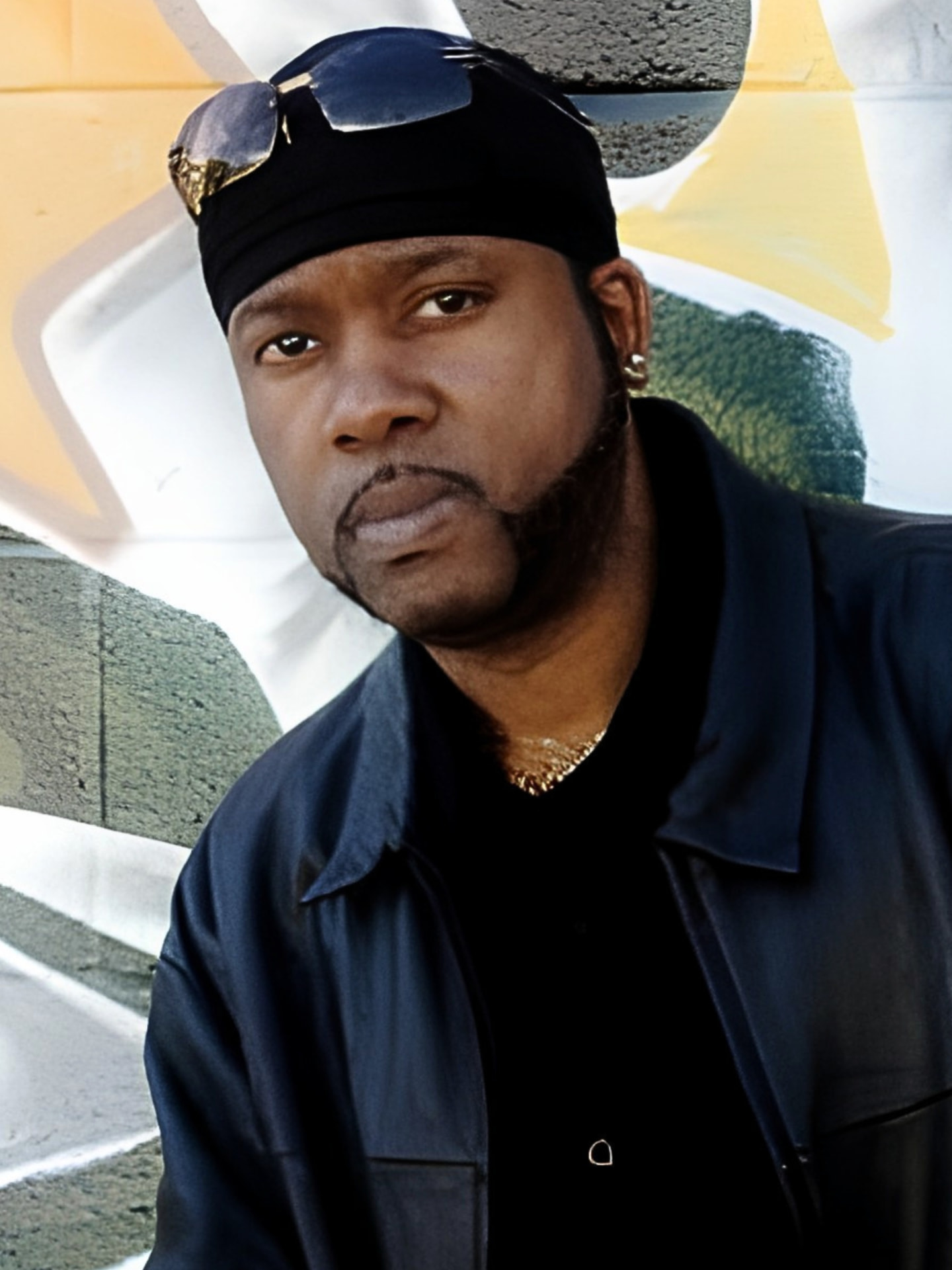 Percee P